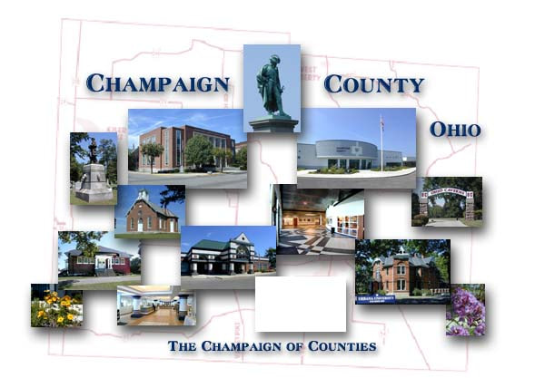 Champaign County