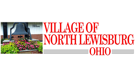 North Lewisburg Ohio logo