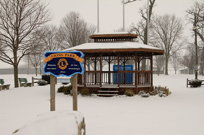Champaign County Parks