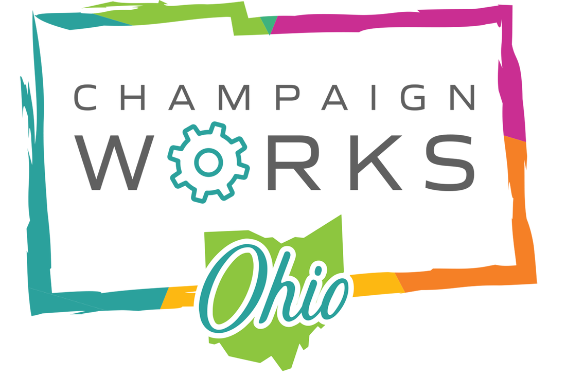 Champaign Works jobs