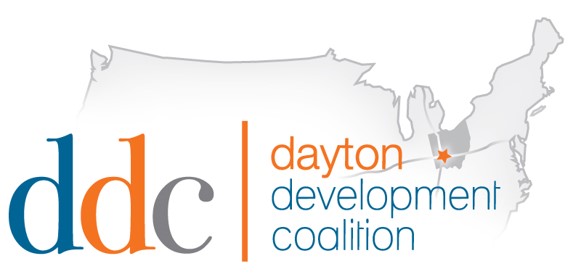 Dayton Development Coalition logo