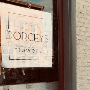 Dorcey's Flowers Urbana