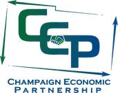CEP Ohio logo