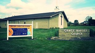 Victory Christian School Grace Baptist Church