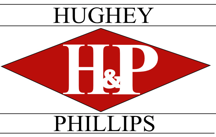 Hughey & Phillips logo