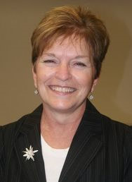 Marcia Bailey, Director of Champaign Economic Partnership