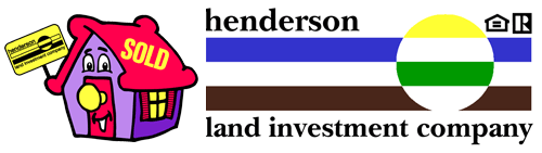 Henderson Land Investment Company