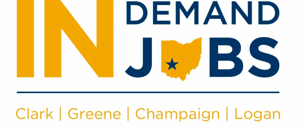 In Demand Jobs Champaign County