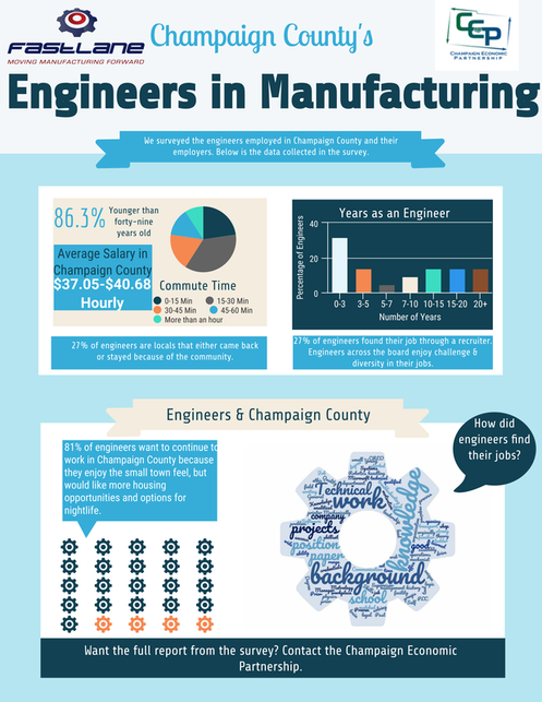 Champaign County Engineering Survey