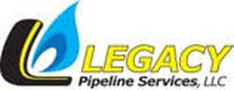 Legacy Pipeline Services logo