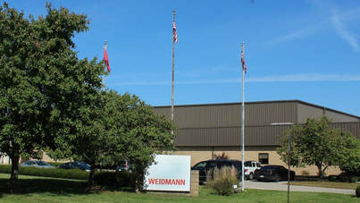 Weidmann Electrical Technology Urbana