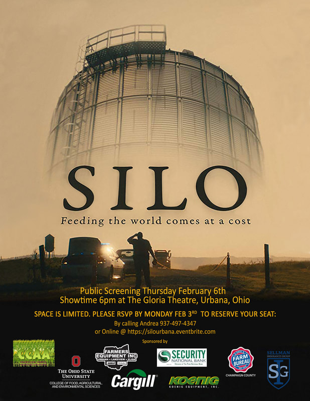 Silo Screening at Gloria Theatre