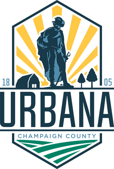 City of Urbana Ohio